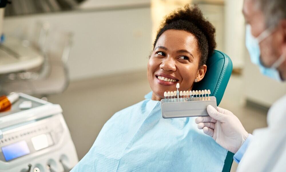 Transform Your Smile with Dental Veneers